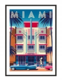 From Art Deco to Climate Defense: How Miami Architecture Evolves for Rising Seas