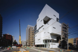 Ftown Building | Atelier Hitoshi Abe