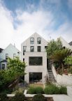 Gable House | Edmonds + Lee Architects