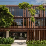 Gabriel Faria Lima Corporate | Perkins&Will