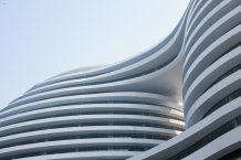Galaxy SOHO | Zaha Hadid Architects