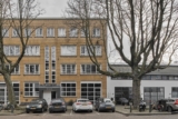 Garage Loft Delfshaven | Kumiki