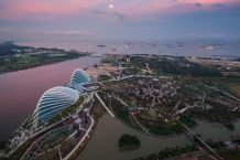 Gardens by the Bay | Grant Associates
