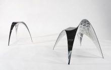 Gaudi Chair | Studio Geenen