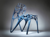Generico Chair | Marco Hemmerling and Ulrich Nether