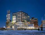Genzyme Center | Behnisch Architekten