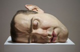Hyperrealistic Sculptures | Ron Mueck