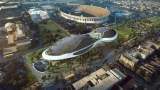 George Lucas Museum of Narrative Art: The “Force” is with Los Angeles