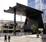 George Street Plaza & Community Building | Adjaye Associates