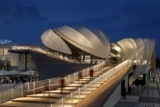 German Pavilion 2015 EXPO | Schmidhuber