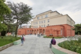 Gersthof Model School Renovation and Conversion | Franz&Sue