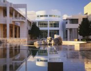 Getty Center | Richard Meier & Partners
