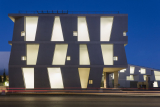Glassell School of Art | Steven Holl Architects