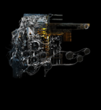 Googleplex 2200 | Aatish Moon