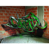 Graffiti From A New Perspective| Odeith