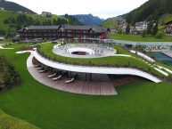 Grand Hotel Alpenroyal | Perathoner Architects