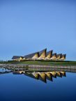 Great Northern Clubhouse & Hotel | E+N Arkitektur