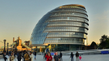 Greater London Authority Headquarters | Foster and Partners
