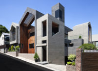 GREE Multi-family Housing | Suum21 Architecture