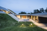 Green Line House | Przemek Olczyk | Mobius Architekci