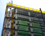 Greenway Self-Park | HOK