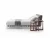 Gregory bed | Flexform