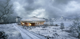 Guggenheim Helsinki Proposal | Synthesis Design + Architecture (SDA)