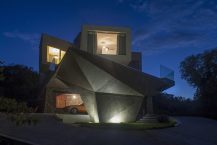 Gumno House | Turato Architects