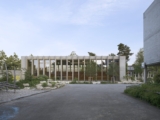 Gymnasium and Swimming Hall Vogelsang | MET Architects