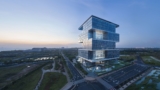Hainan Energy Trading Building | KRIS YAO | ARTECH
