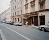 Hairstyle Interface | X Architekten