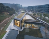 Hangzhou Phoenix Creative Building | gad
