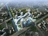 Hangzhou Wonder Mall | AmphibianArc