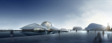 Harbin Cultural Centre | MAD Architects
