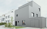 Haus B in Beinstein | Birk Heilmeyer und Frenzel Architekten