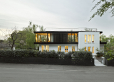 Haus S | Behnisch Architekten