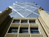 Hearst Tower | Foster and Partners