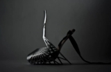“HEAVY METAL” SHOES | Bryan Oknyansky