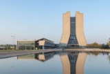 Helen Edwards Engineering Research Center | Perkins&Will