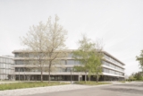 Helmholtz Pioneer Campus | Wulf Architekten