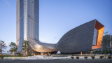 Hengqin International Financial Center | Aedas