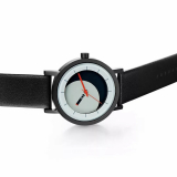 Here is the Moon – Lunaround watch | Alex Garzon