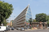 Herzog & De Meuron’s Fondazione Feltrinelli is set to open later this year