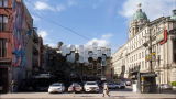 Hexagonal Housing Pods by Framlab Shelter NYC Homeless