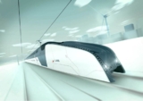 High Speed Train of Australia | HASSELL