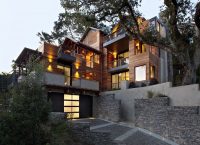 Hillside House | SB Architects