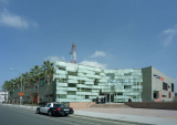 Hollenbeck Police Station | AC Martin