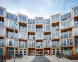Homes for All – Dortheavej Residence | Bjarke Ingels Group