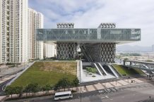 Hong Kong Institute of Design | CAAU