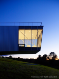 House at Tanglewood | Schwartz + Silver Architects